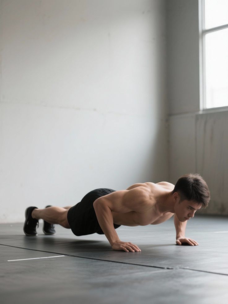 Flexiones en estudio